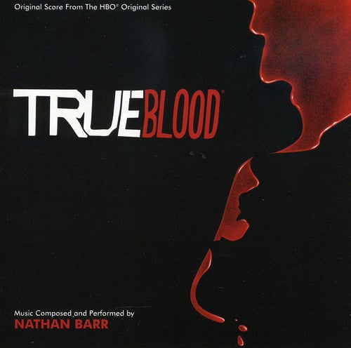 SOUNDTRACK: SCORE - CD