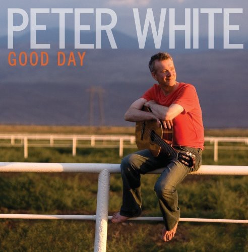GOOD DAY - CD