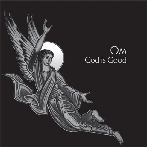 GOD IS GOOD - CD