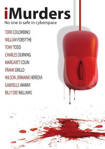 IMURDERS - DVD