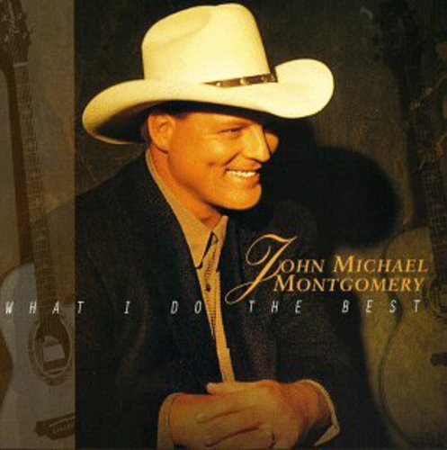 WHAT I DO THE BEST - CD