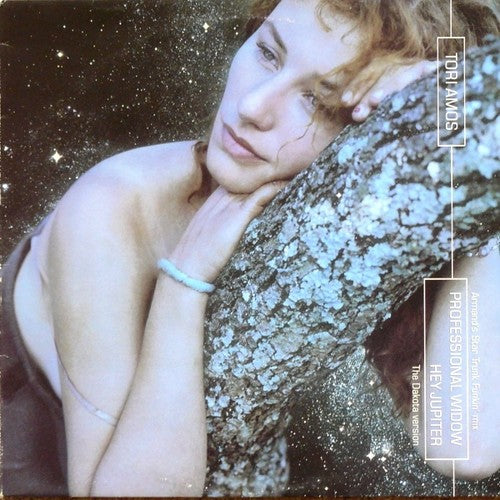HEY JUPITER EP (1996) - CD