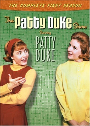 COMPLETE FIRST SEASON (6 DVD) - PATTY DUKE SHOW