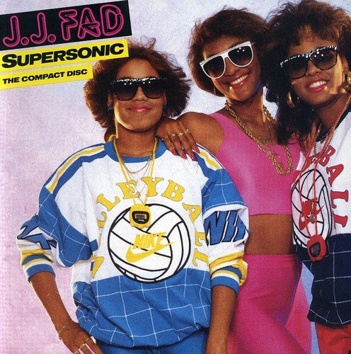 SUPERSONIC - THE ALBUM - CD