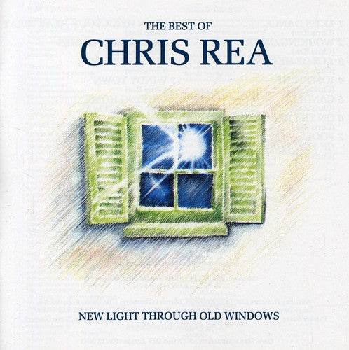 THE BEST OF: NEW LIGHT THROUGH OLD WINDO - CD