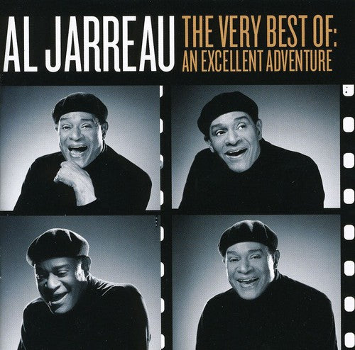 VERY BEST OF: AN EXCELLENT... - CD