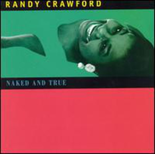 NAKED & TRUE - CD