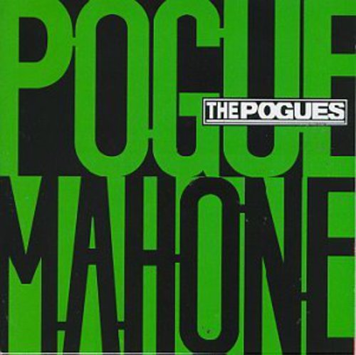 POGUE MAHONE - CD