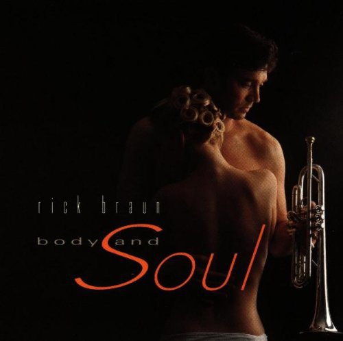 BODY AND SOUL - CD