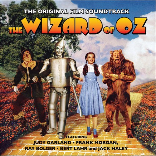 SOUNDTRACK - CD