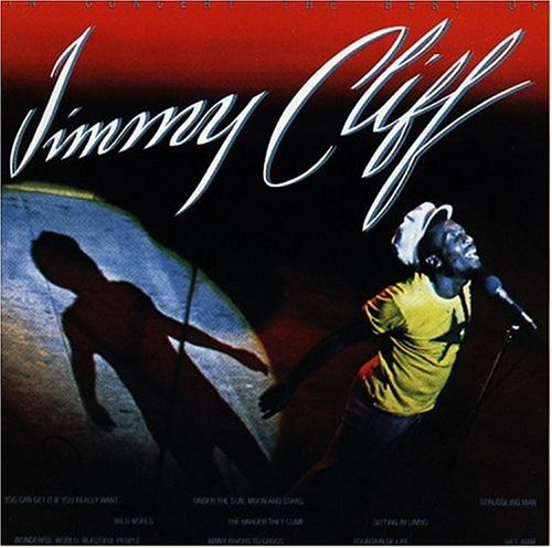 IN CONCERT: BEST OF J  CLIFF - CD
