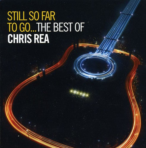 BEST OF: STILL SO FAR TO GO (2 CD) - CD