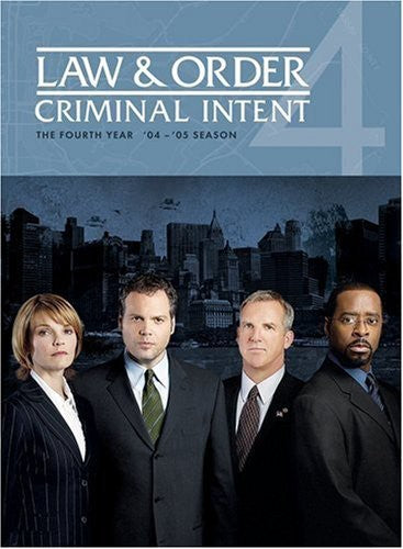 FOURTH YEAR 2004-05 (5 DVD SET) - DVD