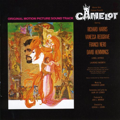 SOUNDTRACK (MOVIE: 1967) - CD