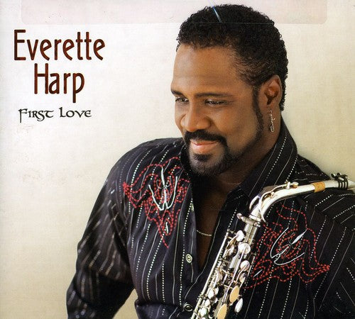FIRST LOVE - CD