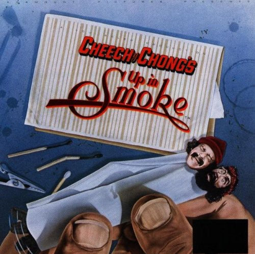 SOUNDTRACK - CD