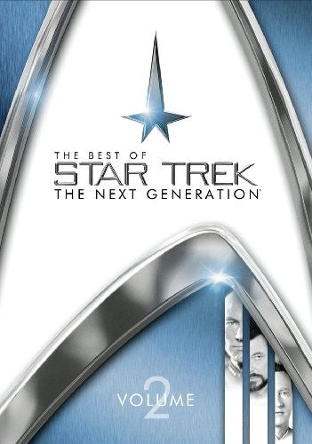 BEST OF: VOLUME 2 - DVD