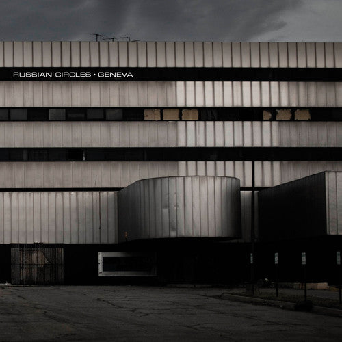 GENEVA - CD