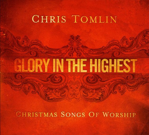 GLORY IN THE HIGHEST - CD