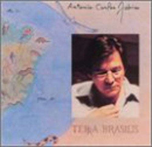 TERRA BARSILIS - CD