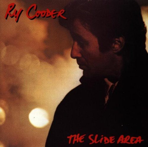 SLIDE AREA - CD