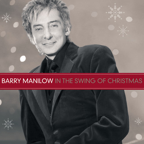 IN THE SWING OF CHRISTMAS - CD