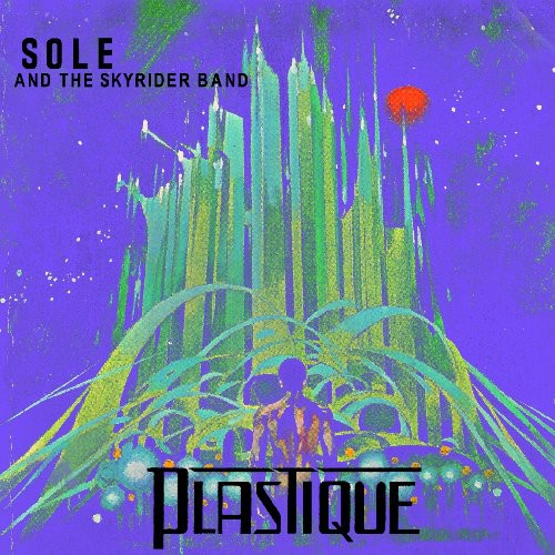 PLASTIQUE - CD