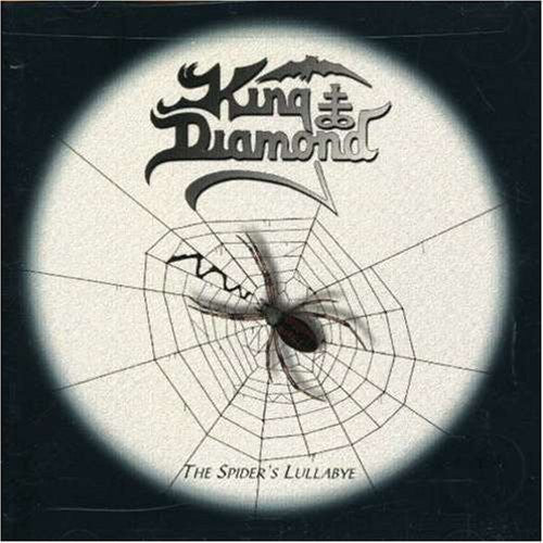 SPIDERS LULLABYE - CD