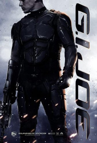 G.I. JOE: RISE OF COBRA - DVD
