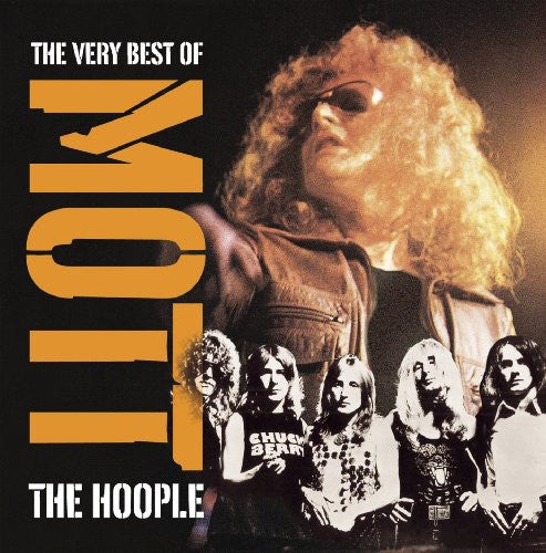 VERY BEST OF (20 TRACKS) - CD