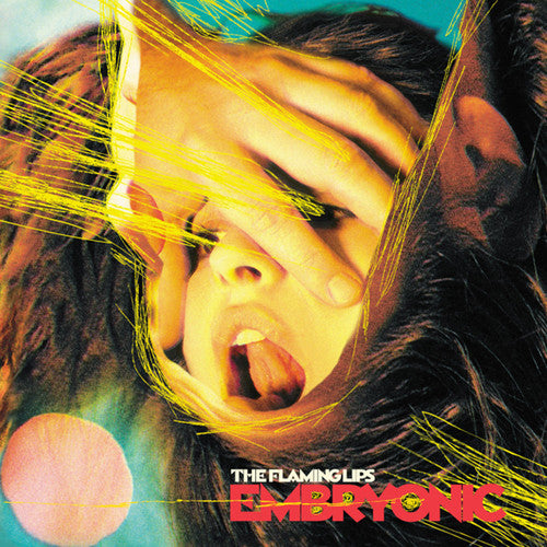 EMBRYONIC: (2 LP W/CD) - VINYL