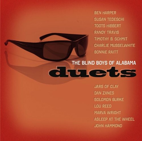 DUETS - CD