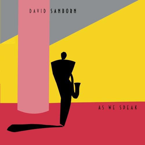 AS WE SPEAK - CD