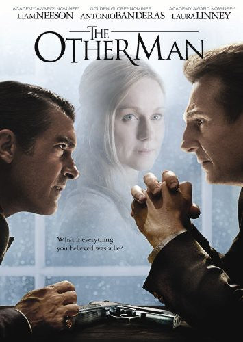 OTHER MAN - DVD