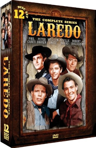 COMPLETE SERIES (12 DVD SET) - DVD