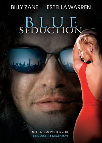 BLUE SEDUCTION - DVD