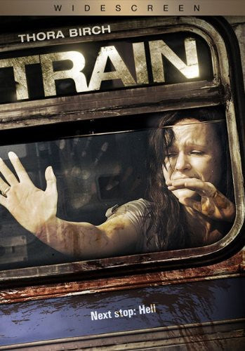 TRAIN - DVD