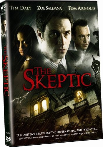 SKEPTIC - DVD