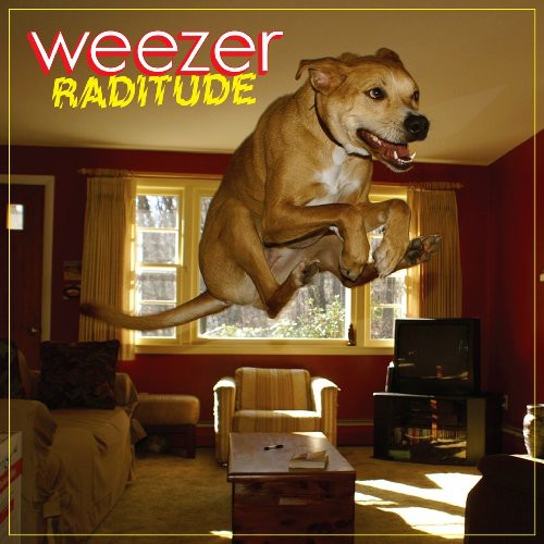 RADITUDE (2009) - CD