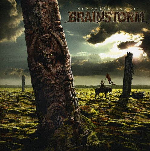 MEMORIAL ROOTS - CD
