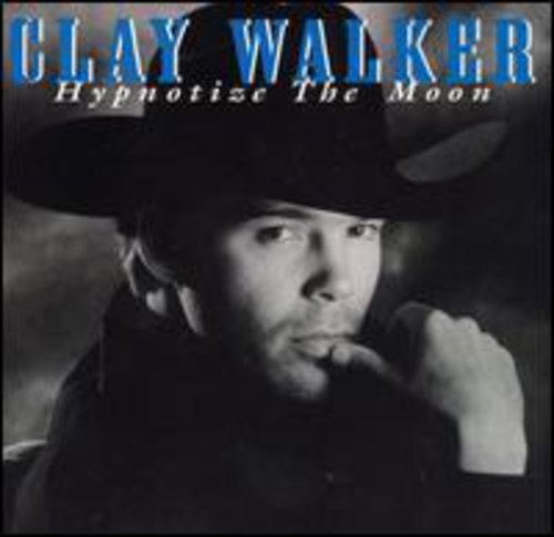 HYPNOTIZE THE MOON - CD