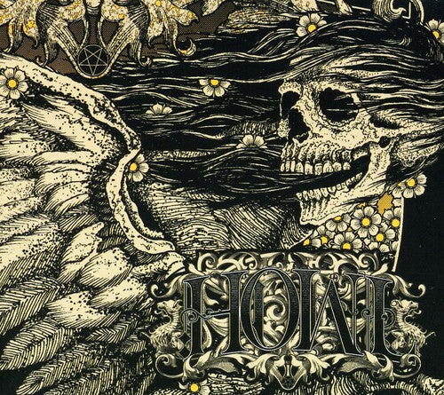 HOWL  (E.P.) - CD