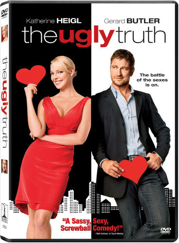 UGLY TRUTH - DVD