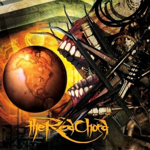 FED THROUGH THE TEETH MACHINE - CD