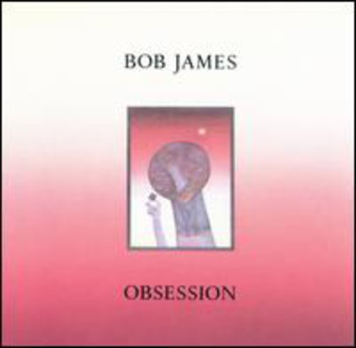 OBSESSION - CD