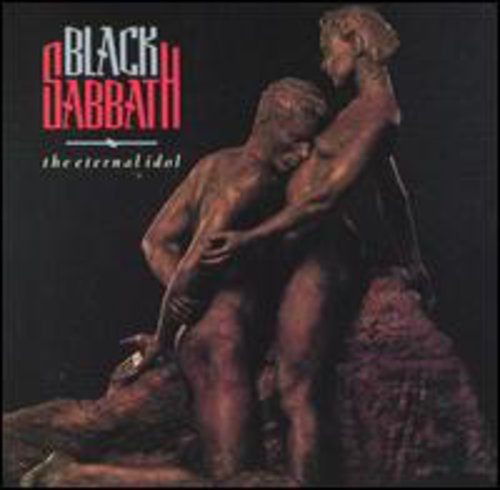 ETERNAL IDOL (1987) - CD
