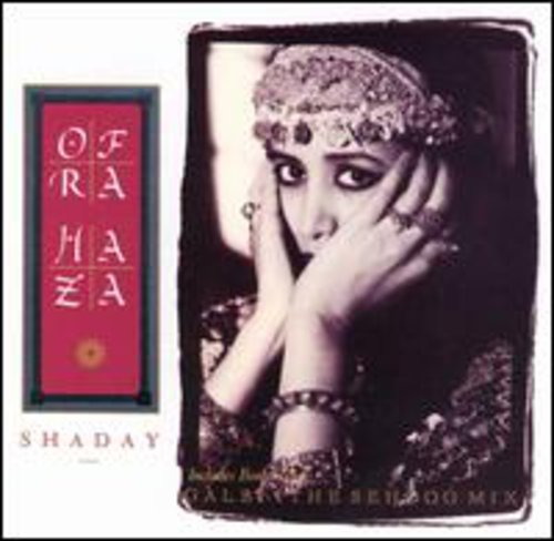 SHADAY - CD