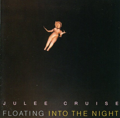 FLOATING INTO THE NIGHT - CD