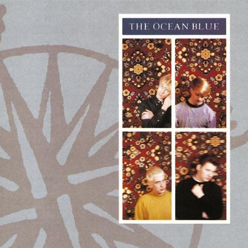 OCEAN BLUE, THE - CD