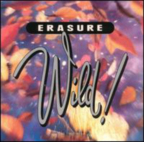 WILD! - CD